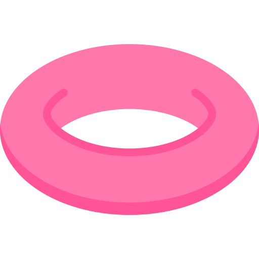 Torus free icon Torus free icon