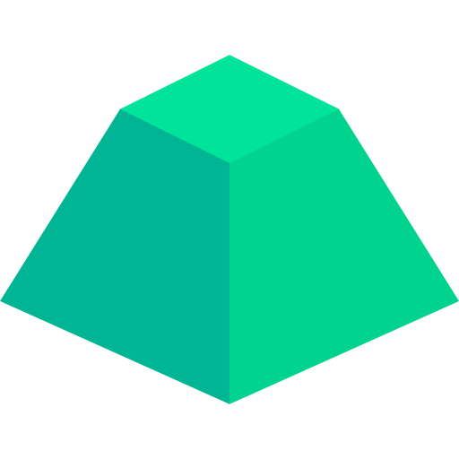 Pyramid free icon