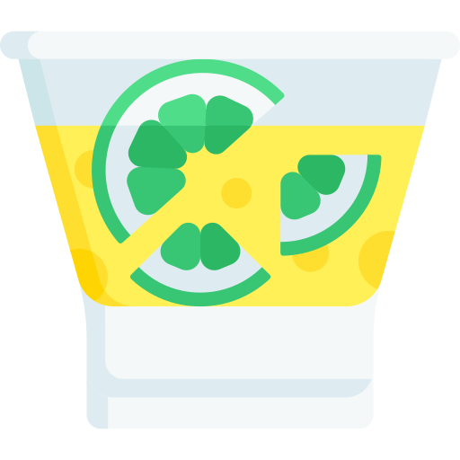 caipirinha icono gratis