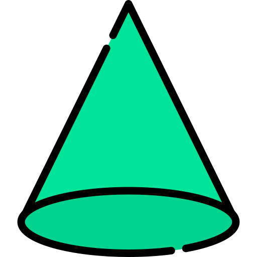 Cone Para Classificação, Categoria Royalty Free SVG, Cliparts