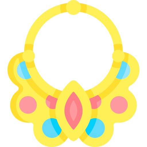 목걸이 무료 아이콘 목걸이 무료 아이콘