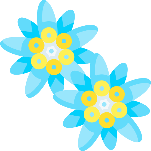 Цветок бесплатно иконка