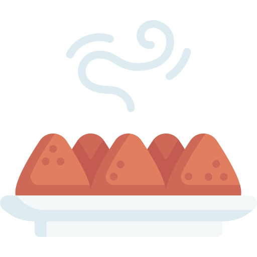 coxinha бесплатно иконка