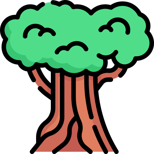 Tree free icon