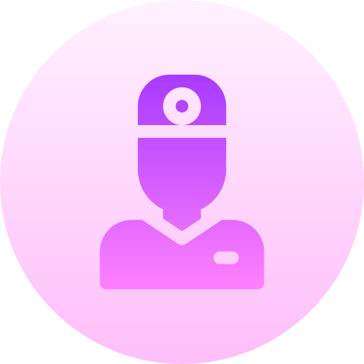 Surgeon free icon
