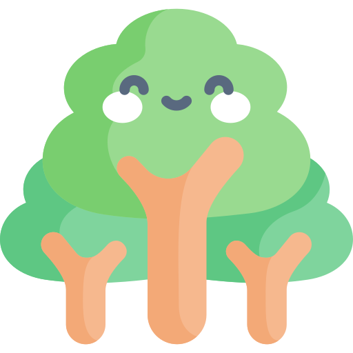 Forest - free icon