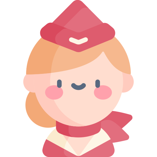 stewardess kostenlos Icon stewardess kostenlos Icon