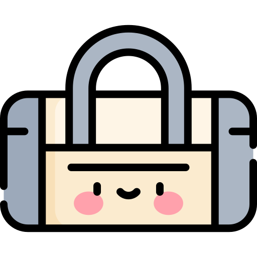 bagage Icône gratuit