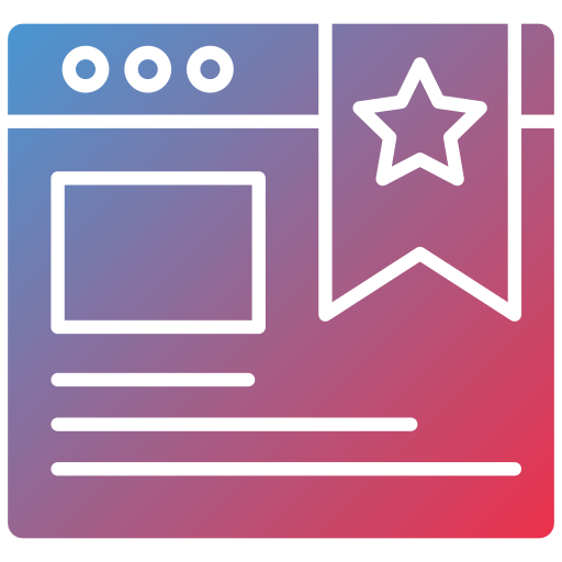 Закладка бесплатно иконка