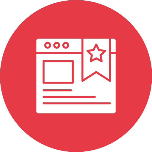 Закладка бесплатно иконка