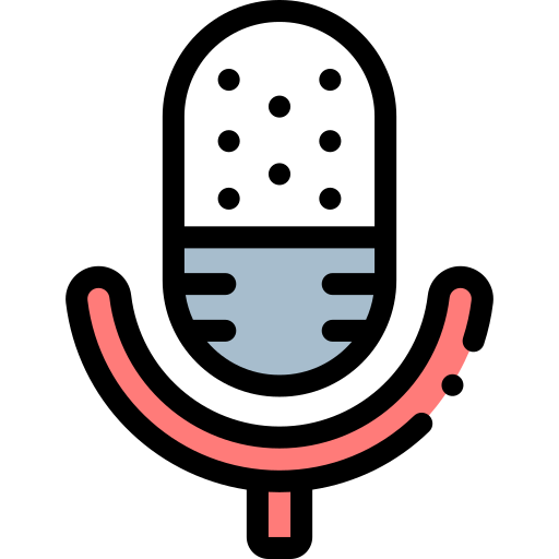mikrofon kostenlos Icon mikrofon kostenlos Icon