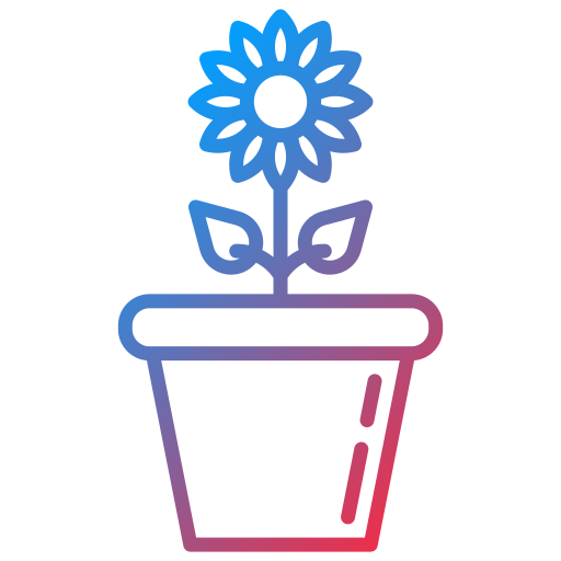 blumentopf kostenlos Icon