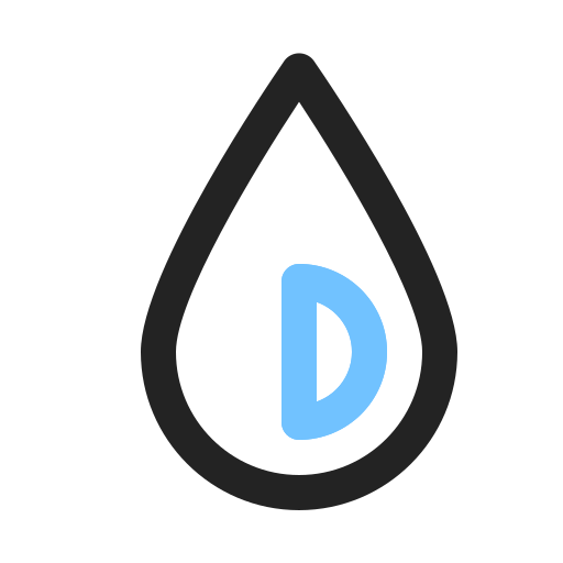 colorante icono gratis