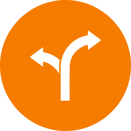 Path - free icon