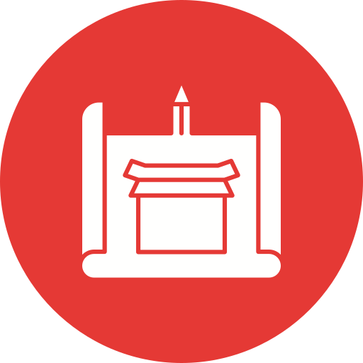 planung kostenlos Icon