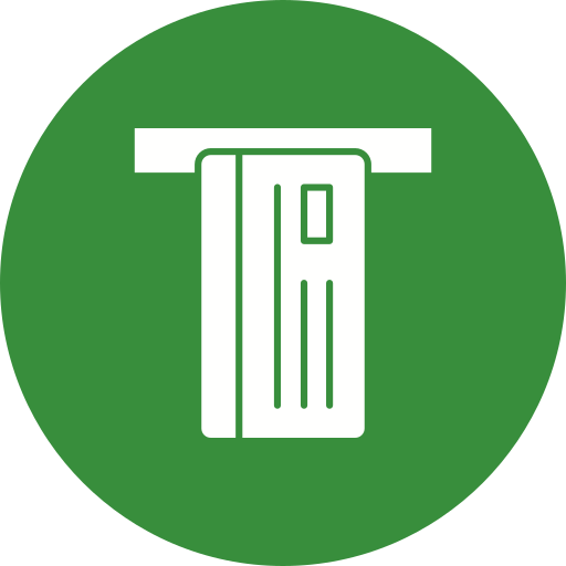 kreditkarte kostenlos Icon