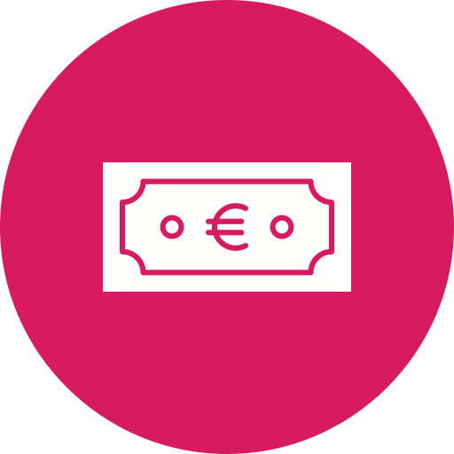 euro kostenlos Icon