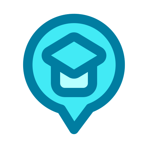 University free icon