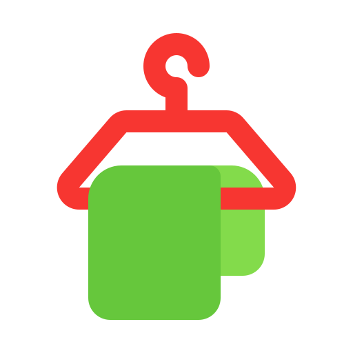 Laundry free icon