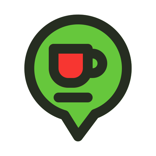 café kostenlos Icon café kostenlos Icon