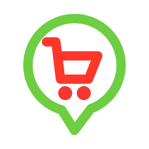 Groceries Store Free Ui Icons