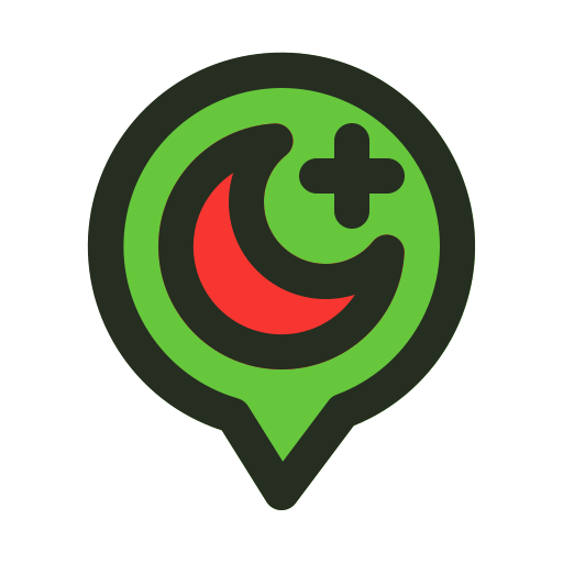 Mosque free icon Mosque free icon