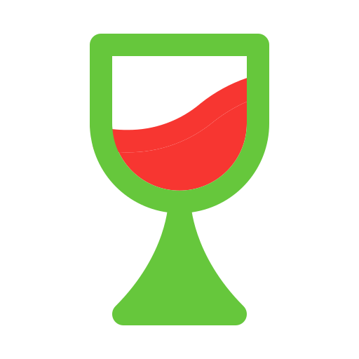 Drink free icon