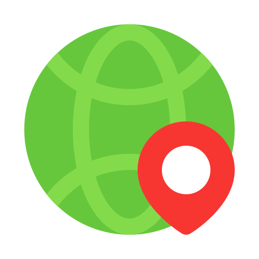 World free icon