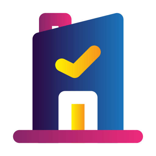 사무실 무료 아이콘