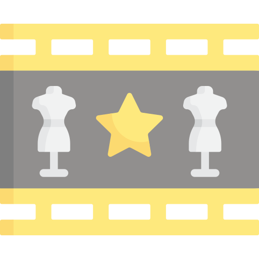 filme grátis ícone