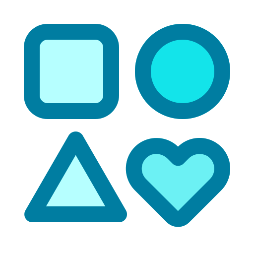 Feature free icon