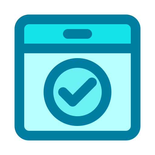 página icono gratis