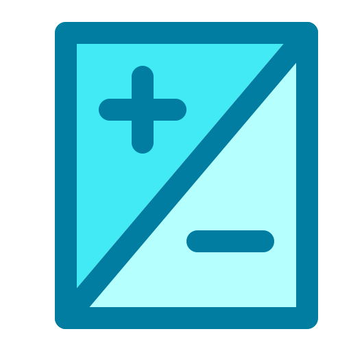 Exposure free icon