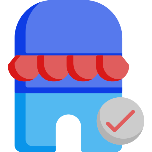 Store free icon