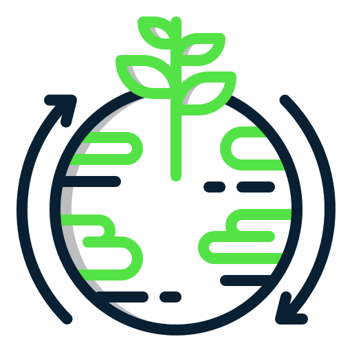 grüne erde kostenlos Icon grüne erde kostenlos Icon