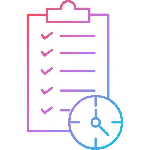 Planning free icon Planning free icon