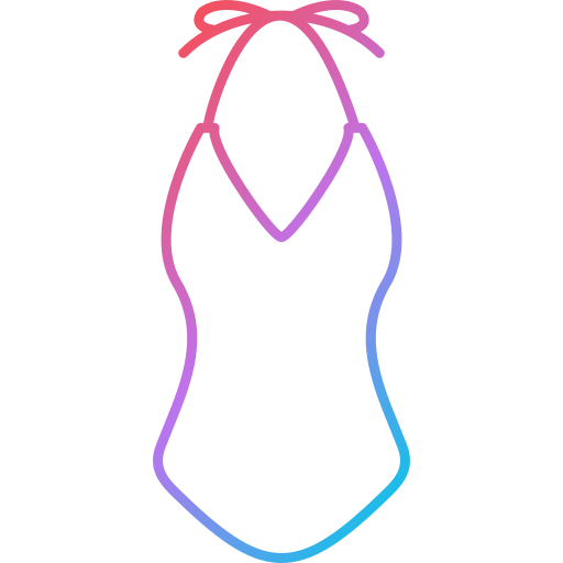 maillot de bain Icône gratuit maillot de bain Icône gratuit