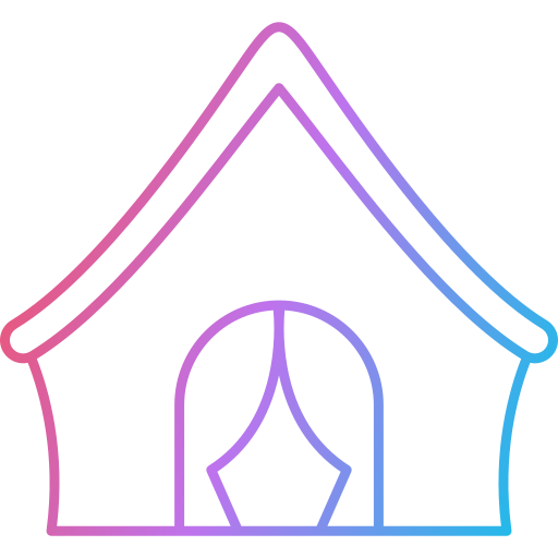 zelt kostenlos Icon