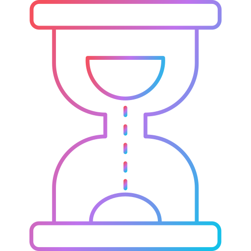 모래시계 무료 아이콘