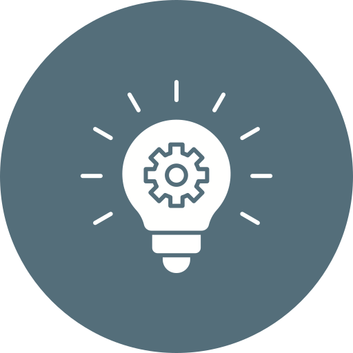 Инновационный бесплатно иконка