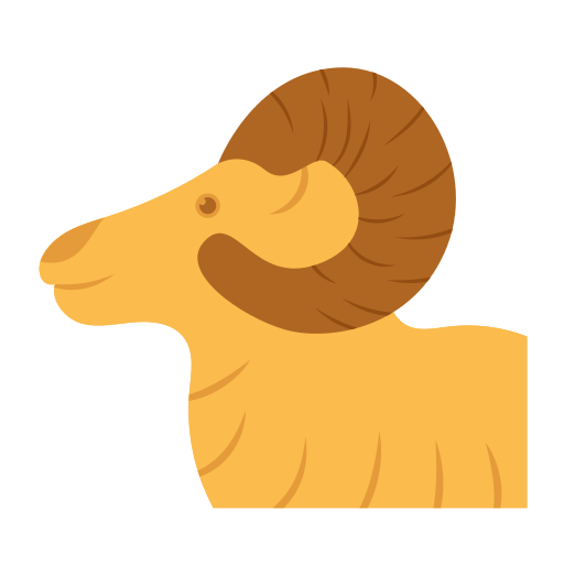 Bighorn sheep - Free animals icons