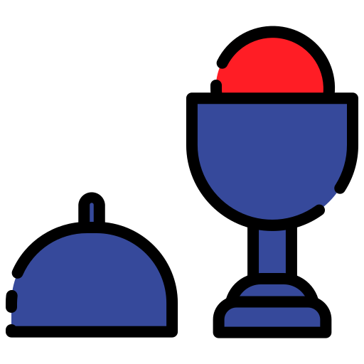 Magic ball free icon