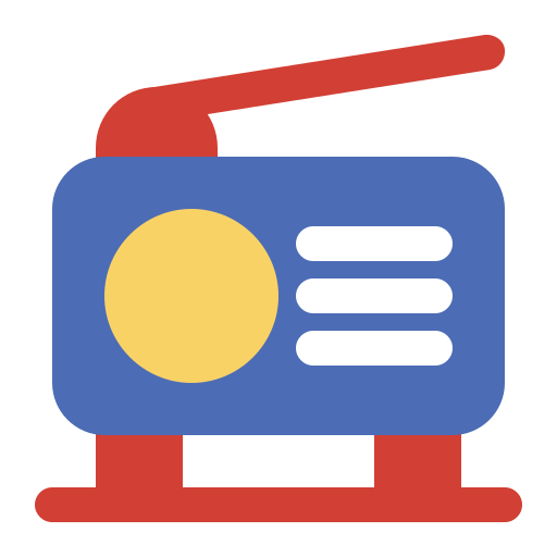 radio kostenlos Icon radio kostenlos Icon