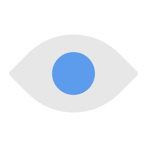 auge kostenlos Icon auge kostenlos Icon