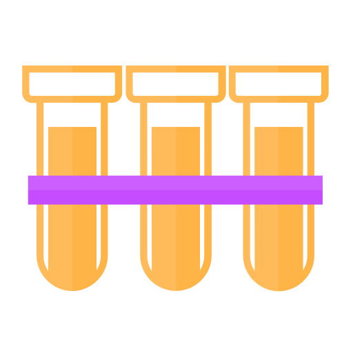 튜브 무료 아이콘