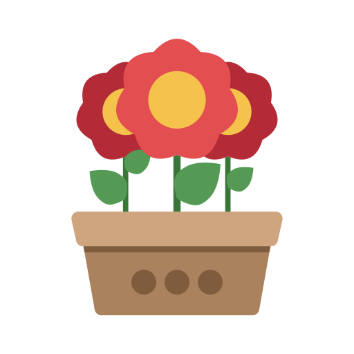 Цветы бесплатно иконка Цветы бесплатно иконка