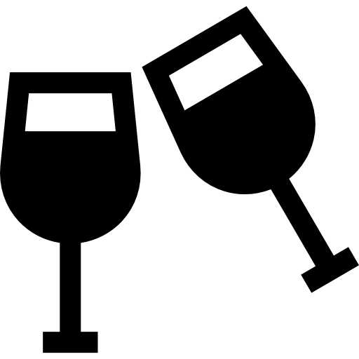 포도주 무료 아이콘 포도주 무료 아이콘