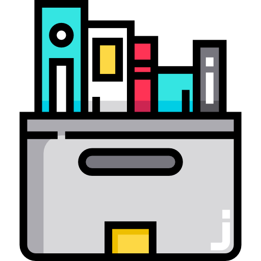 archivos icono gratis