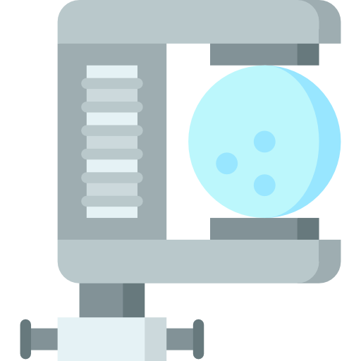 pelota de golf icono gratis