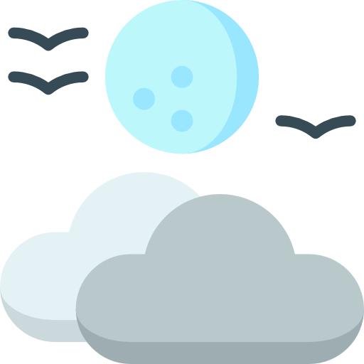 pelota de golf icono gratis